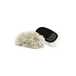 Merino Wool Wash Mitt