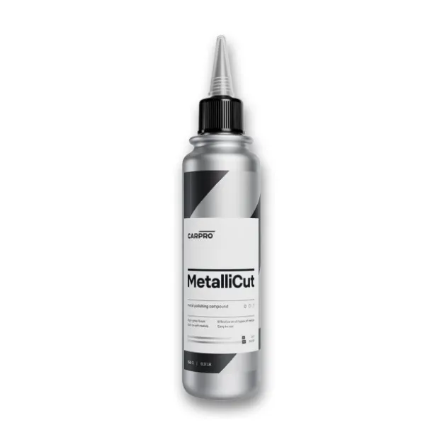 Metallicut