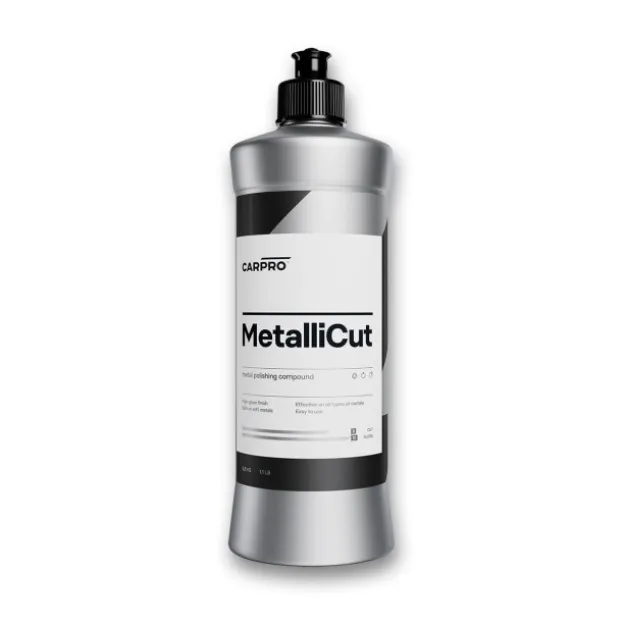 Metallicut