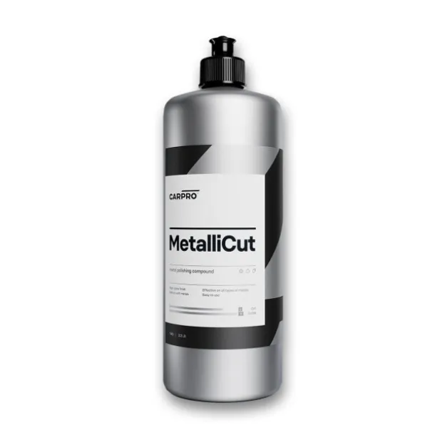 Metallicut