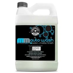 Meticulous Matte Auto Wash (Gallon)