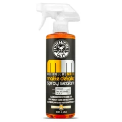 Meticulous Matte Detailer