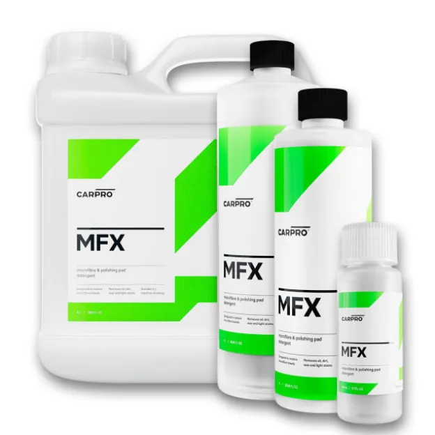 MFX