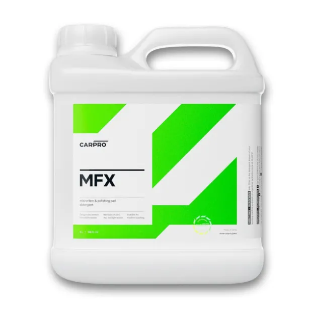 MFX