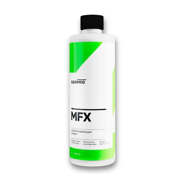 MFX