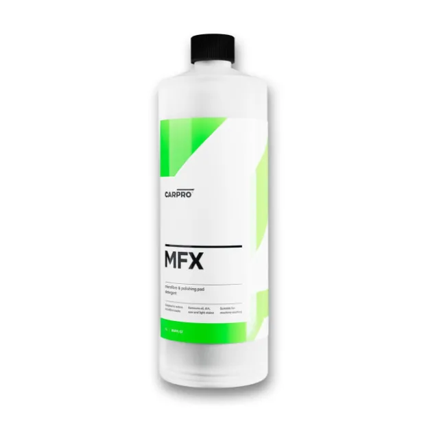 MFX