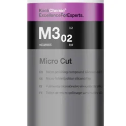 Micro Cut M3.02