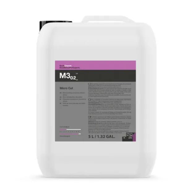 Micro Cut M3.02