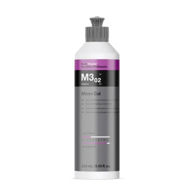 Micro Cut M3.02
