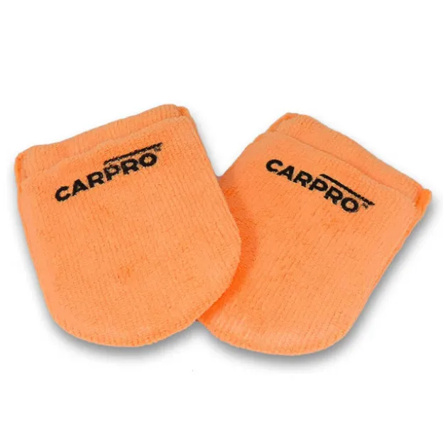 Microfiber Applicator