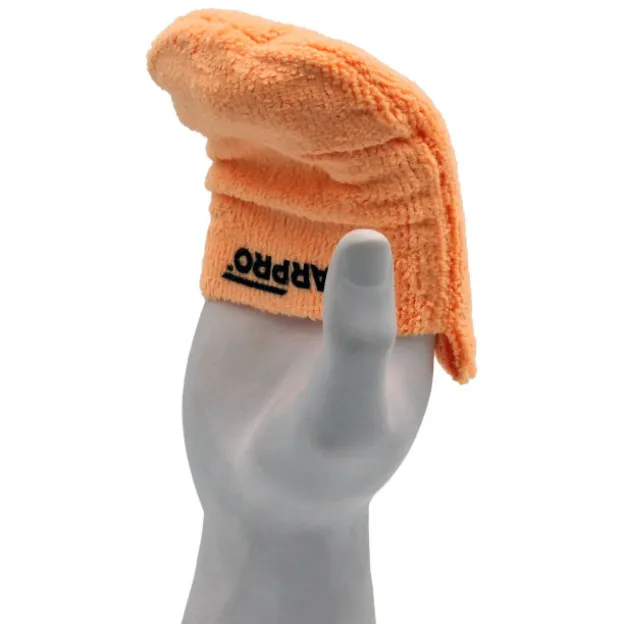 Microfiber Applicator