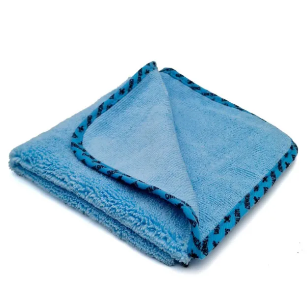 Microfiber Elite Blue