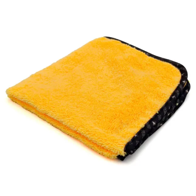Microfiber Elite Yellow
