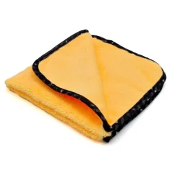 Microfiber Elite Yellow
