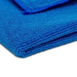 Microfiber Ultra Fine Blue - 12 pièces