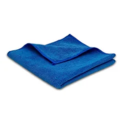 Microfiber Ultra Fine Blue 40x40cm