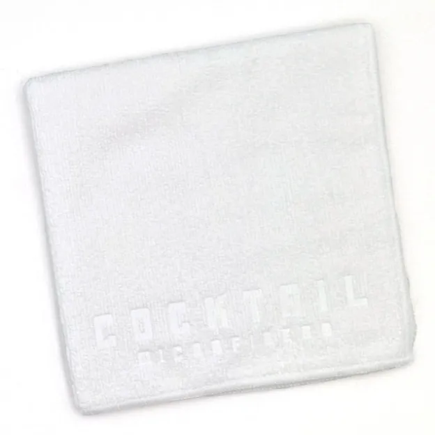 Microfiber ULTRA Premium White 40