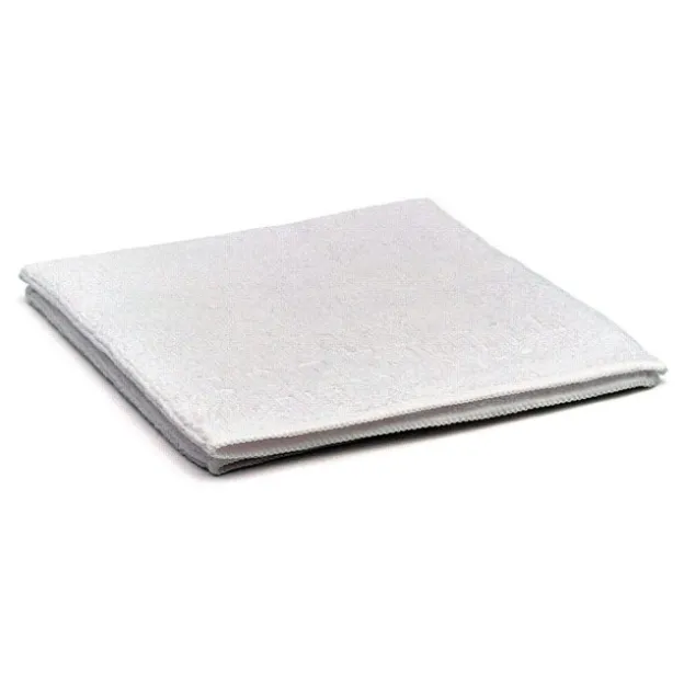 Microfiber ULTRA Premium White 40