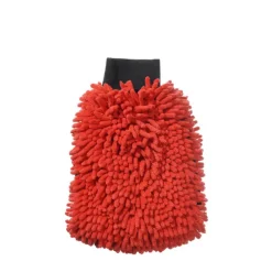 Microfiber Wash Mitt