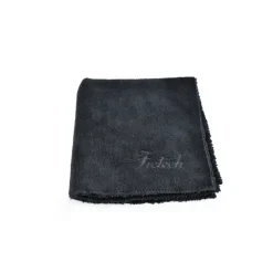 MICROFIBRE PLUSH