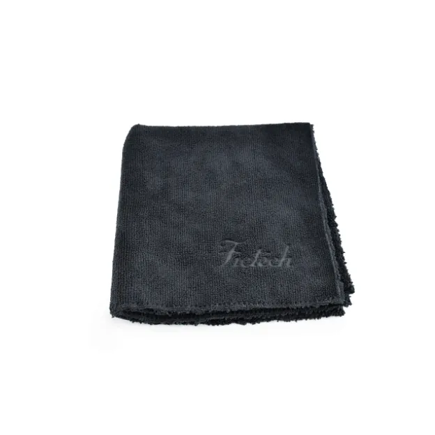 MICROFIBRE PLUSH