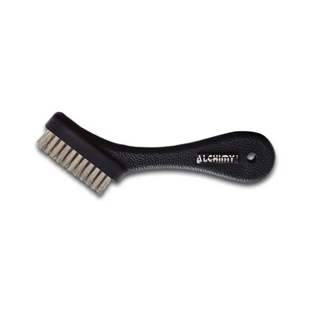Mini Brosse A7 Moteur & Chassis