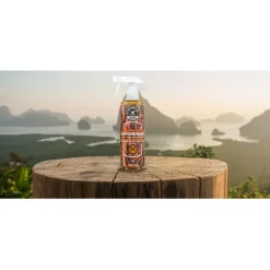 Morningwood Scent