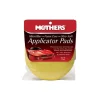 Mothers Ultra-Soft Microfiber Applicator Pads (2 pièces)