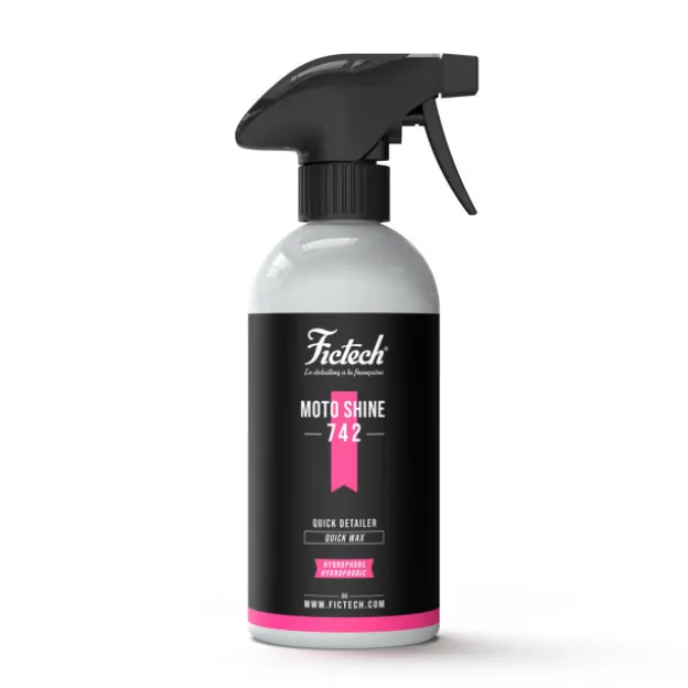 MOTO SHINE - 742 - 500ml
