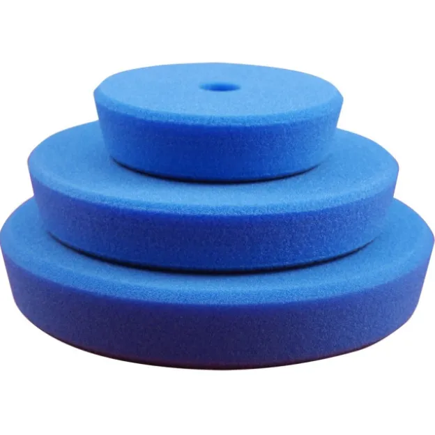 Mousse A7 - H - Bleue