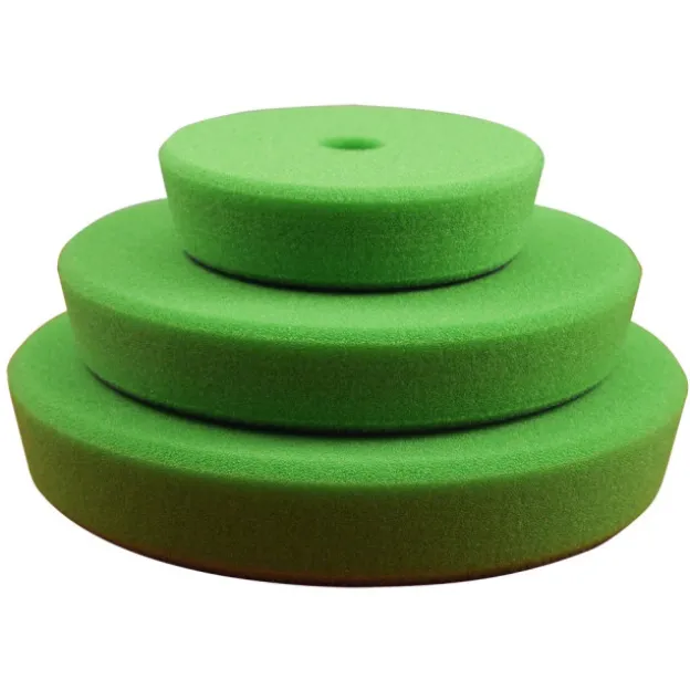 Mousse A7 - HC - Verte