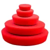 Mousse A7 - UF - Rouge