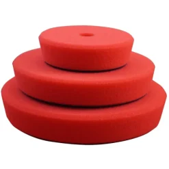Mousse A7 - UF - Rouge