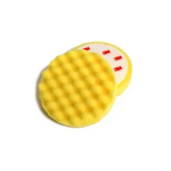 3M Perfect-it III Polishing Pad Yellow