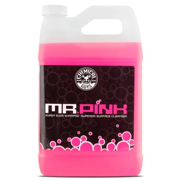 Mr. Pink (Gallon)