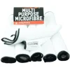 Multi Purpose Microfibre Cloth (pack de 6)