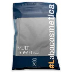 Multi Towel 35x40cm (pack de 7)