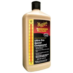 M110 Ultra pro speed compound