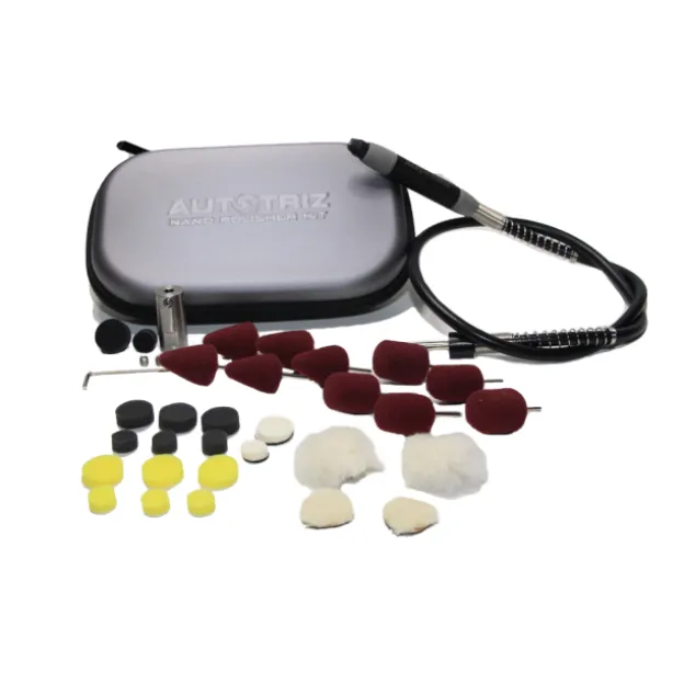 Nano Polisher Kit 3.0