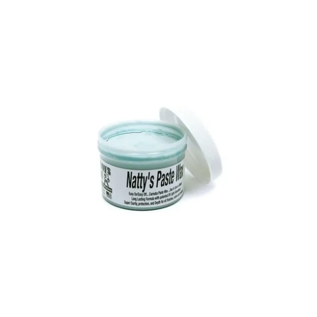 Natty's Paste Wax BLUE 235mL