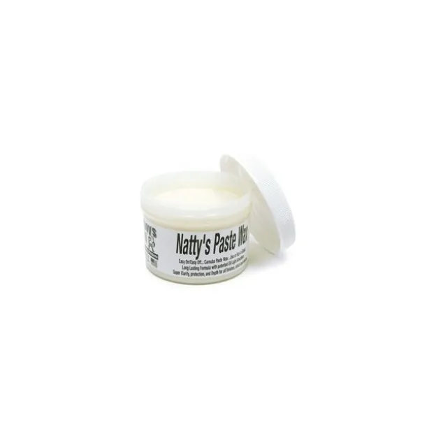 Natty's Paste Wax 235mL