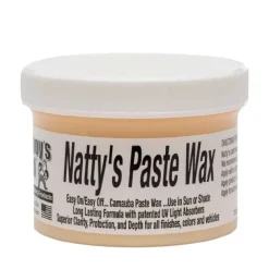 Natty's Paste Wax 235mL