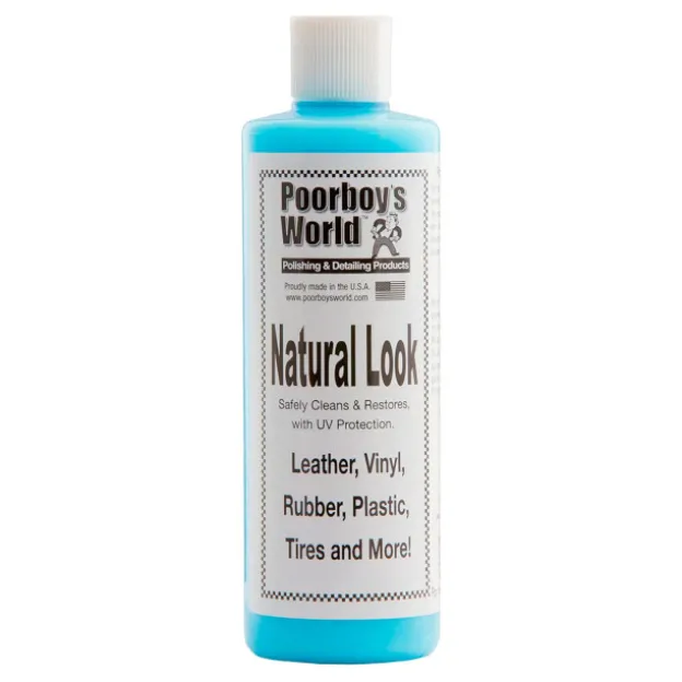 Natural Look 473mL