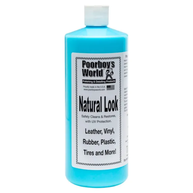 Natural Look 946mL