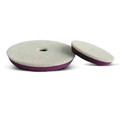 Natural Wool Cutting Pad