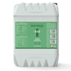 NETTOYANT APC MOUSSANT ENZYMATIQUE - B150