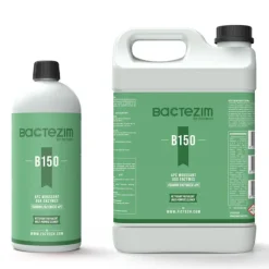 NETTOYANT APC MOUSSANT ENZYMATIQUE - B150