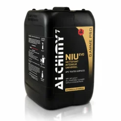 Nettoyant Intérieur Universel - NIU