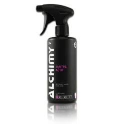 Nettoyant Jantes Actif