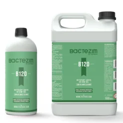 NETTOYANT JANTES ENZYMATIQUE - B120
